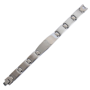 FC Arsenal narukvica Oval Plate Bracelet