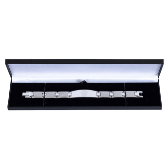 FC Arsenal narukvica Oval Plate Bracelet