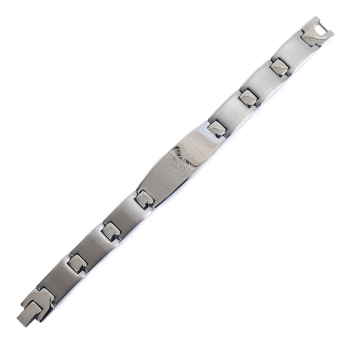 FC Chelsea narukvica Oval Plate Bracelet