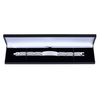 FC Chelsea narukvica Oval Plate Bracelet