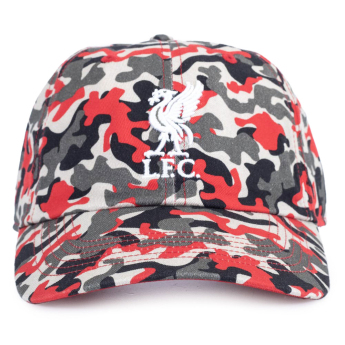 FC Liverpool kapa za bejzbol Cap Melee