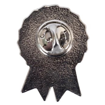 Manchester United značka Rosette Badge