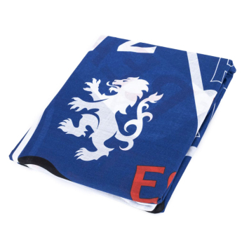 FC Rangers posteljina za jedan krevet Single Duvet Set