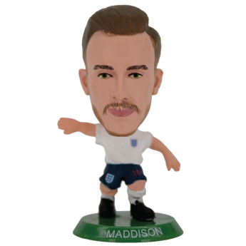 Nogometne reprezentacije figurica England FA SoccerStarz Maddison