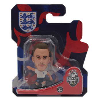 Nogometne reprezentacije figurica England FA SoccerStarz Maddison