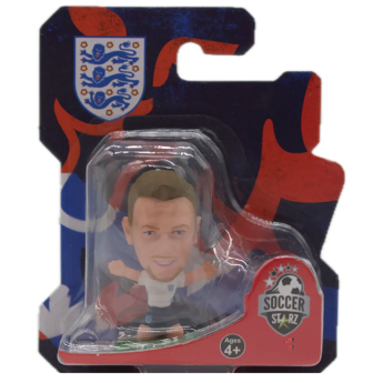 Nogometne reprezentacije figurica England FA SoccerStarz Bowen