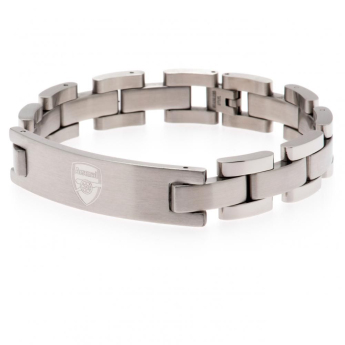 FC Arsenal narukvica Engraved Bracelet