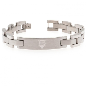 FC Arsenal narukvica Engraved Bracelet