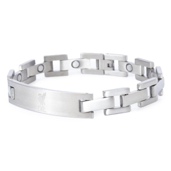 FC Liverpool narukvica Engraved Bracelet