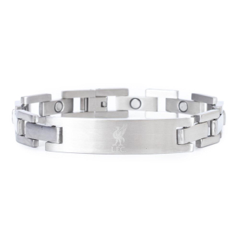 FC Liverpool narukvica Engraved Bracelet