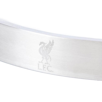 FC Liverpool narukvica Engraved Bracelet