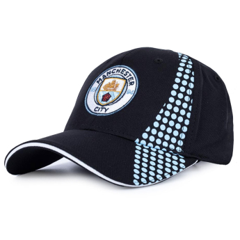 Manchester City kapa za bejzbol UCL Fan
