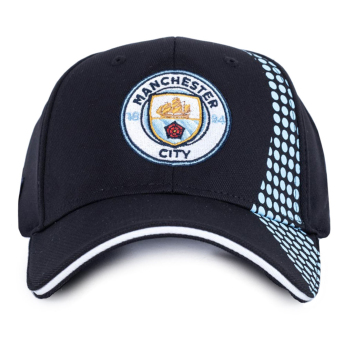 Manchester City kapa za bejzbol UCL Fan