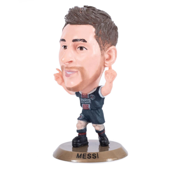 Nogometne reprezentacije figurica World’s 4 Best Players SoccerStarz Pack