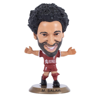 Nogometne reprezentacije figurica World’s 4 Best Players SoccerStarz Pack