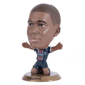 Nogometne reprezentacije figurica World’s 4 Best Players SoccerStarz Pack