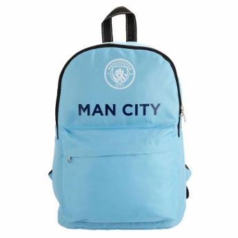 Manchester City ruksak Reversible Backpack