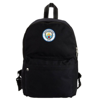 Manchester City ruksak Reversible Backpack