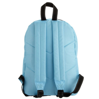 Manchester City ruksak Reversible Backpack