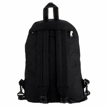 Manchester City ruksak Reversible Backpack