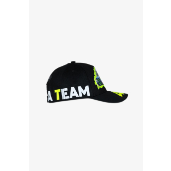 Valentino Rossi dječja baseball kapa sa šiltom VR46 WRT ”Road to Le Mans”