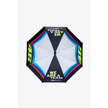 Valentino Rossi kišobran VR46 WRT ”Road to Le Mans”
