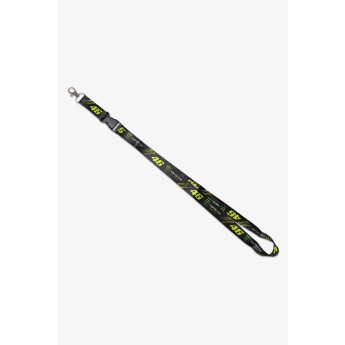 Valentino Rossi Okovratne trakice Monster Energy 46