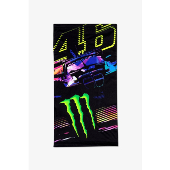 Valentino Rossi grijač za vrat Monster Energy 46 ”Car”