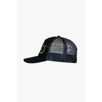 Valentino Rossi kapa za bejzbol Monster Energy 46 ”Car”