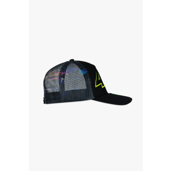 Valentino Rossi kapa za bejzbol Monster Energy 46 ”Car”