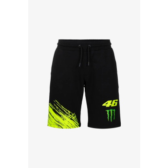 Valentino Rossi muške kratke hlače Monster Energy 46