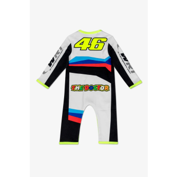 Valentino Rossi dječji kombinezon VR46 WRT ”Road to Le Mans”