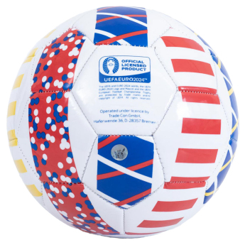 SP 2026 (World Cup) nogometna lopta Patterned size - 5