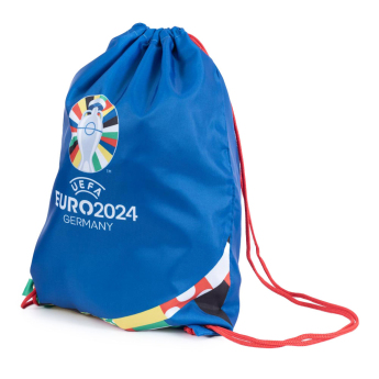 SP 2026 (World Cup) vrećica za tjelesni blue
