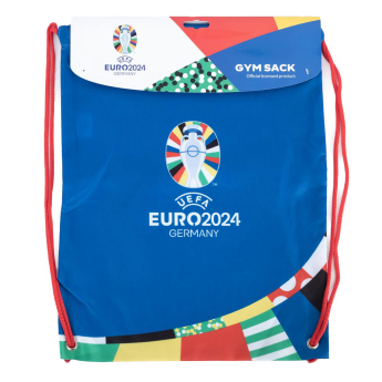 SP 2026 (World Cup) vrećica za tjelesni blue