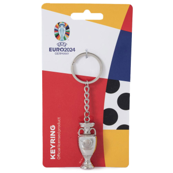 SP 2026 (World Cup) privjesak za ključeve 3D Trophy