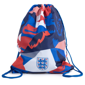 Nogometne reprezentacije vrećica za tjelesni England FA Patch