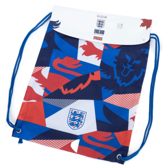 Nogometne reprezentacije vrećica za tjelesni England FA Patch