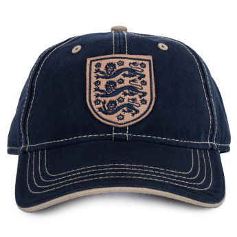 Nogometne reprezentacije kapa za bejzbol England FA Crombie