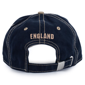 Nogometne reprezentacije kapa za bejzbol England FA Crombie