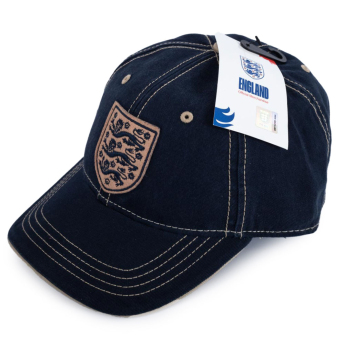 Nogometne reprezentacije kapa za bejzbol England FA Crombie