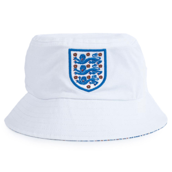 Nogometne reprezentacije šešir England FA Reversible White