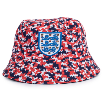 Nogometne reprezentacije šešir England FA Reversible Camo