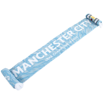Manchester City zimski šal Scarf