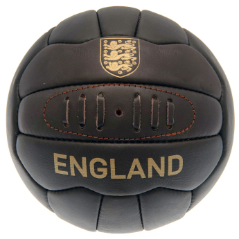 Nogometne reprezentacije nogometna lopta England FA Retro Heritage size - 5