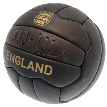Nogometne reprezentacije nogometna lopta England FA Retro Heritage size - 5