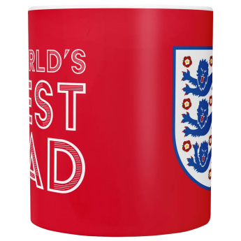 Nogometne reprezentacije šalica England FA Worlds Best Dad