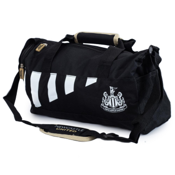 Newcastle United velika torba Stripe Duffle Bag