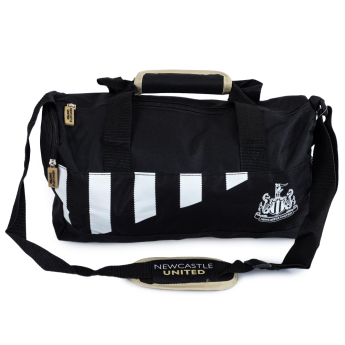 Newcastle United velika torba Stripe Duffle Bag