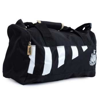 Newcastle United velika torba Stripe Duffle Bag